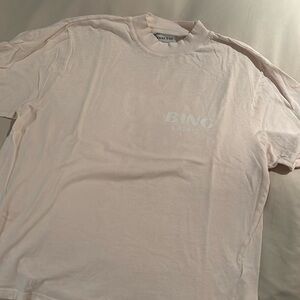 Anine Bing Tee